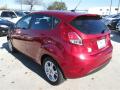 2014 Fiesta SE Hatchback #3