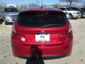 2014 Fiesta SE Hatchback #4