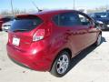 2014 Fiesta SE Hatchback #5
