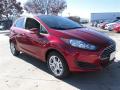 2014 Fiesta SE Hatchback #7