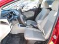 2014 Fiesta SE Hatchback #20