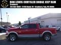 2014 1500 Laramie Crew Cab 4x4 #1 2014 1500 Laramie Crew Cab 4x4 #1