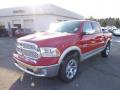 2014 1500 Laramie Crew Cab 4x4 #2 2014 1500 Laramie Crew Cab 4x4 #2