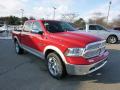 2014 1500 Laramie Crew Cab 4x4 #4 2014 1500 Laramie Crew Cab 4x4 #4