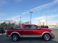 2014 1500 Laramie Crew Cab 4x4 #5 2014 1500 Laramie Crew Cab 4x4 #5