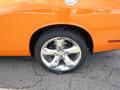  2014 Dodge Challenger R/T Wheel #9
