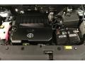 2011 RAV4 V6 Limited 4WD #21
