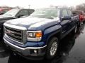 2014 Sierra 1500 SLE Double Cab 4x4 #1 2014 Sierra 1500 SLE Double Cab 4x4 #1
