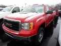 2014 Sierra 3500HD Regular Cab 4x4 #1