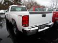 2014 Sierra 3500HD Regular Cab 4x4 #5