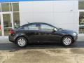 2011 Cruze LS #2