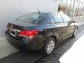 2011 Cruze LS #4