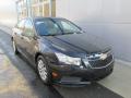 2011 Cruze LS #9