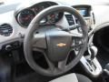 2011 Cruze LS #14