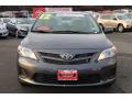 2012 Corolla LE #2