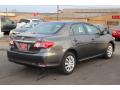 2012 Corolla LE #4