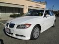 2007 3 Series 328xi Sedan #2
