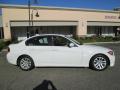 2007 3 Series 328xi Sedan #9