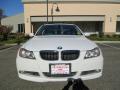 2007 3 Series 328xi Sedan #12