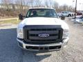 2014 F250 Super Duty XL Regular Cab Utility Truck #3