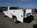 2014 F250 Super Duty XL Regular Cab Utility Truck #6