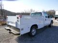 2014 F250 Super Duty XL Regular Cab Utility Truck #8