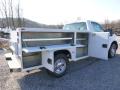 2014 F250 Super Duty XL Regular Cab Utility Truck #10