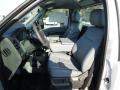 2014 F250 Super Duty XL Regular Cab Utility Truck #12