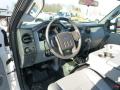 2014 F250 Super Duty XL Regular Cab Utility Truck #13