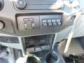Controls of 2014 Ford F250 Super Duty XL Regular Cab Utility Truck #17