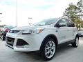 2014 Escape Titanium 2.0L EcoBoost #1