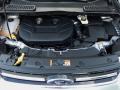 2014 Escape Titanium 2.0L EcoBoost #11