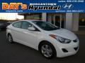 2013 Elantra GLS #1 2013 Elantra GLS #1