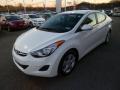 2013 Elantra GLS #3 2013 Elantra GLS #3