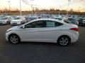 2013 Elantra GLS #4 2013 Elantra GLS #4