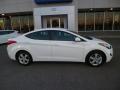 2013 Elantra GLS #8 2013 Elantra GLS #8