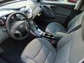 2013 Elantra GLS #16 2013 Elantra GLS #16