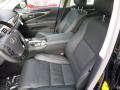 Front Seat of 2013 Lexus LS 460 L AWD #10