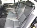 Rear Seat of 2013 Lexus LS 460 L AWD #11
