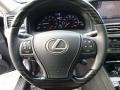  2013 Lexus LS 460 L AWD Steering Wheel #15