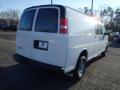 2014 Express 2500 Cargo WT #6 2014 Express 2500 Cargo WT #6