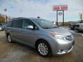 2011 Sienna Limited AWD #1 2011 Sienna Limited AWD #1