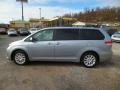 2011 Sienna Limited AWD #3 2011 Sienna Limited AWD #3