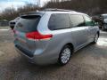2011 Sienna Limited AWD #5 2011 Sienna Limited AWD #5