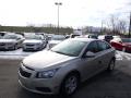 2014 Cruze LT #1