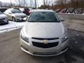 2014 Cruze LT #2
