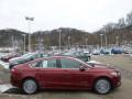 2014 Fusion Hybrid SE #1 2014 Fusion Hybrid SE #1
