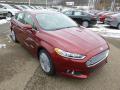 2014 Fusion Hybrid SE #2 2014 Fusion Hybrid SE #2
