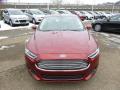 2014 Fusion Hybrid SE #3 2014 Fusion Hybrid SE #3