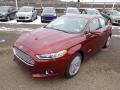 2014 Fusion Hybrid SE #4 2014 Fusion Hybrid SE #4